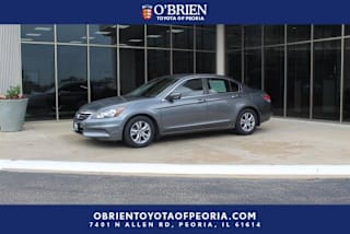 2012 Honda Accord SE 1HGCP2F69CA144615 2012 Honda Accord SE