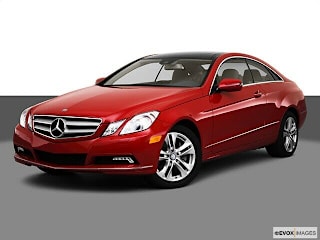 2010 Mercedes-Benz E-Class E 350 WDDKJ5GB3AF002890 2010 Mercedes-Benz E-Class E 350