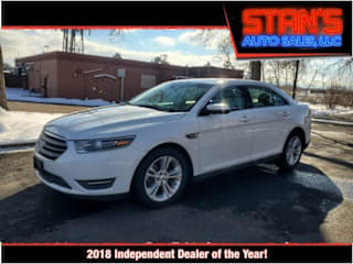 2014 Ford Taurus SEL 1FAHP2H86EG170145 2014 Ford Taurus SEL
