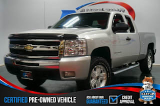 2010 Chevrolet Silverado 1500 LT 1GCSKSE33AZ163112 2010 Chevrolet Silverado 1500 LT