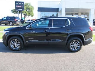 2017 GMC Acadia SLT-1 1GKKNMLS5HZ183423 2017 GMC Acadia SLT-1