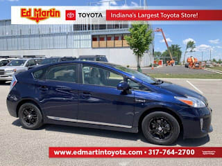 2015 Toyota Prius Three JTDKN3DU0F0429933 2015 Toyota Prius Three