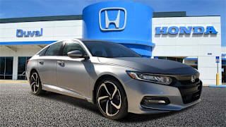 2020 Honda Accord Sport 1HGCV1F35LA019357 2020 Honda Accord Sport