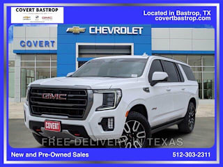 2021 GMC Yukon XL 1GKS2HKD5MR203294 2021 GMC Yukon XL
