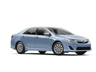 2012 Toyota Camry 4T4BF1FK9CR181300 2012 Toyota Camry