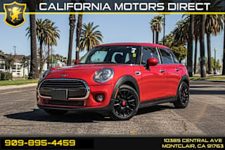 2018 MINI Hardtop 4 Door WMWXU1C50J2F80422 2018 MINI Hardtop 4 Door