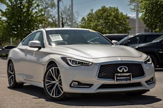 2017 Infiniti Q60 3.0T Premium JN1EV7EL2HM554294 2017 Infiniti Q60 3.0T Premium