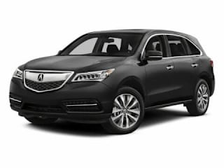 2015 Acura MDX SH-AWD w/Tech 5FRYD4H42FB028767 2015 Acura MDX SH-AWD w/Tech