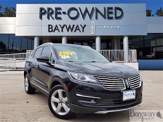 2018 Lincoln MKC 5LMCJ1C99JUL15117 2018 Lincoln MKC
