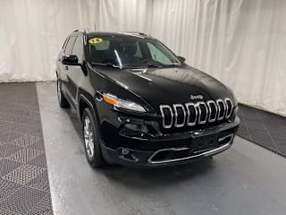 2018 Jeep Cherokee Limited 1C4PJMDX4JD555442 2018 Jeep Cherokee Limited