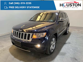 2013 Jeep Grand Cherokee 1C4RJFCT0DC523066 2013 Jeep Grand Cherokee