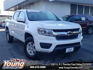 2017 Chevrolet Colorado 1GCGSBEN1H1193872 2017 Chevrolet Colorado