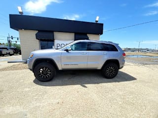 2019 Jeep Grand Cherokee Limited 1C4RJFBGXKC623970 2019 Jeep Grand Cherokee Limited