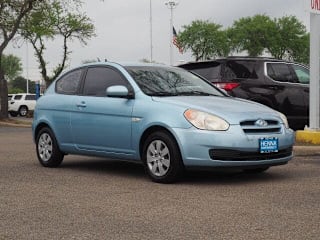 2010 Hyundai Accent KMHCM3AC1AU168859 2010 Hyundai Accent