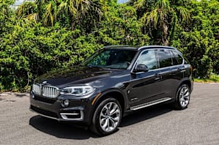 2018 BMW X5 xDrive40e iPerformance 5UXKT0C54J0V99119 2018 BMW X5 xDrive40e iPerformance
