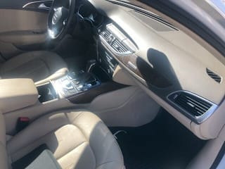 2016 Audi A6 2.0T quattro Premium Plus WAUGFAFCXGN114828 2016 Audi A6 2.0T quattro Premium Plus