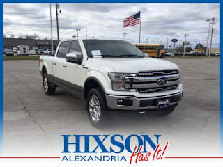 2018 Ford F-150 1FTFW1EG4JFC95641 2018 Ford F-150