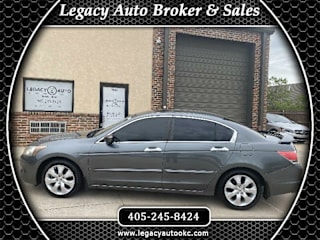 2009 Honda Accord EX V6 1HGCP36769A043751 2009 Honda Accord EX V6