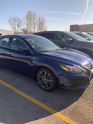 2018 Nissan Altima 1N4AL3AP3JC156452 2018 Nissan Altima