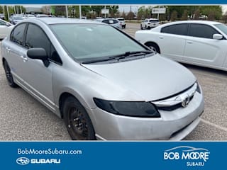2009 Honda Civic GX 1HGFA46589L000889 2009 Honda Civic GX