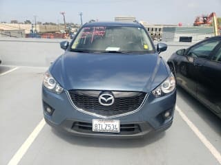 2015 Mazda CX-5 JM3KE2CY0F0473128 2015 Mazda CX-5