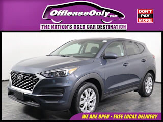 2019 Hyundai Tucson KM8J2CA4XKU921909 2019 Hyundai Tucson