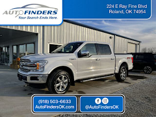 2018 Ford F-150 1FTEW1EG2JFA98415 2018 Ford F-150