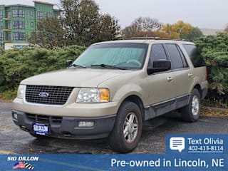 2004 Ford Expedition XLT 1FMPU16L24LB65462 2004 Ford Expedition XLT
