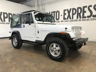 50 Best Jeep Wrangler for Sale under 10 000 Savings from 1 049