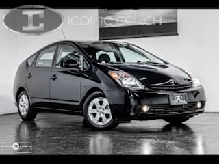 2005 Toyota Prius Base JTDKB20UX53010915 2005 Toyota Prius Base