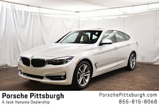 2017 BMW 3 Series WBA8Z9C38HG827232 2017 BMW 3 Series