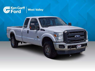 2013 Ford F-350 Super Duty XL 1FT8X3BT8DEA51388 2013 Ford F-350 Super Duty XL