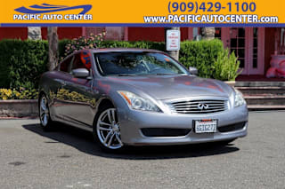 2008 Infiniti G37 Journey JNKCV64E28M126502 2008 Infiniti G37 Journey