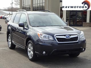 2014 Subaru Forester JF2SJAJC9EH429488 2014 Subaru Forester