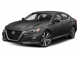 2019 Nissan Altima 1N4BL4CW8KN303112 2019 Nissan Altima