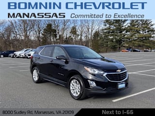 2020 Chevrolet Equinox 2GNAXUEV3L6152899 2020 Chevrolet Equinox