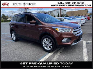 2018 Ford Escape SE 1FMCU9GD9JUB18312 2018 Ford Escape SE