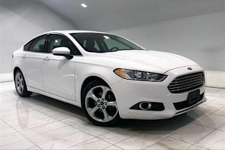 2016 Ford Fusion S 3FA6P0G74GR108288 2016 Ford Fusion S