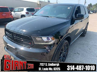 2019 Dodge Durango SXT Plus 1C4RDJAG1KC852887 2019 Dodge Durango SXT Plus