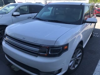 2014 Ford Flex 2FMGK5D86EBD42933 2014 Ford Flex