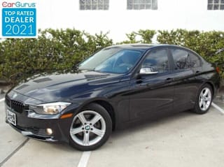 2014 BMW 3 Series 328i WBA3A5G57ENP33372 2014 BMW 3 Series 328i