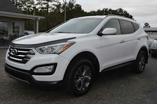 2014 Hyundai Santa Fe Sport 5XYZU3LB9EG223052 2014 Hyundai Santa Fe Sport