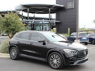 2021 Mercedes-Benz GLA W1N4N5DB7MJ218201 2021 Mercedes-Benz GLA