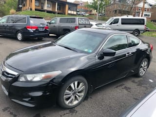 2012 Honda Accord 1HGCS1B85CA013889 2012 Honda Accord