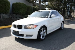 2011 BMW 1 Series 128i WBAUP9C53BVL90300 2011 BMW 1 Series 128i