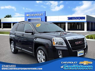 2015 GMC Terrain 2GKFLWEK2F6387718 2015 GMC Terrain