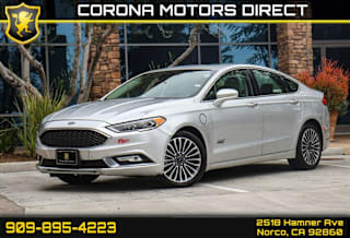 2017 Ford Fusion Energi 3FA6P0SU0HR294359 2017 Ford Fusion Energi