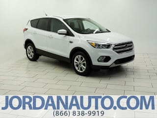 2019 Ford Escape SE 1FMCU9GD5KUA16748 2019 Ford Escape SE