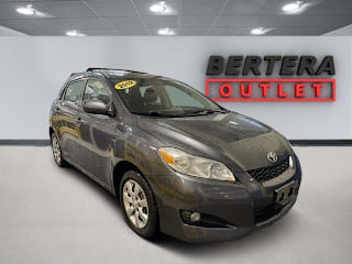 2012 Toyota Matrix 2T1LE4EE0CC022357 2012 Toyota Matrix