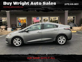 2016 Chevrolet Volt 1G1RD6S50GU132596 2016 Chevrolet Volt